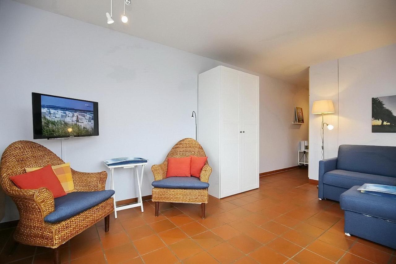 Duenenblick Wohnung 49 Boltenhagen  Luaran gambar