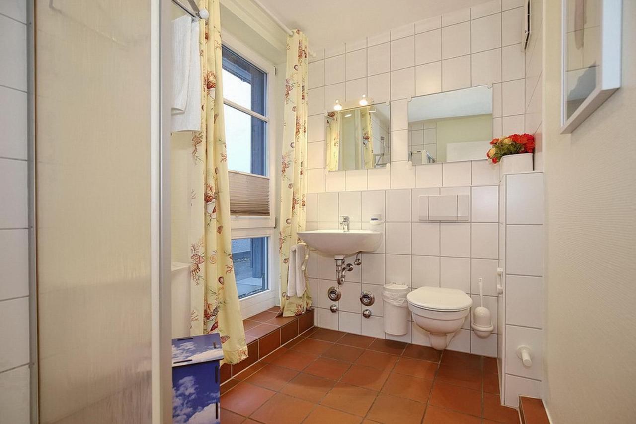 Duenenblick Wohnung 49 Boltenhagen  Luaran gambar